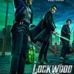 Агентство «Локвуд И Компания» Постер